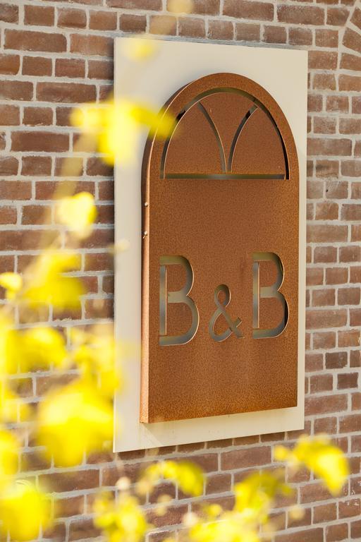 Bed And Breakfast Klein Groenbergen Leersum Экстерьер фото